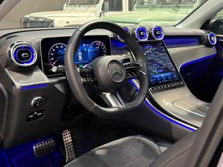 MERCEDES-BENZ GLC 300 usata, con Chiusura centralizzata