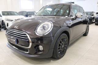 MINI Cooper D usata, con Airbag laterali