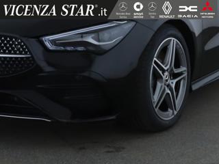 MERCEDES-BENZ CLA 200 usata, con Airbag