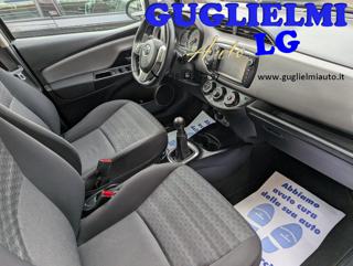 TOYOTA Yaris usata, con Bluetooth