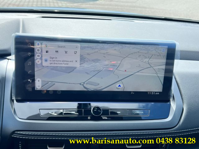 NISSAN Qashqai usata, con Climatizzatore