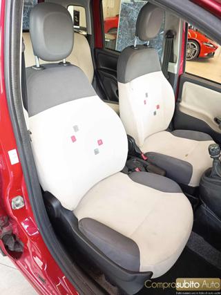 FIAT Panda usata 19