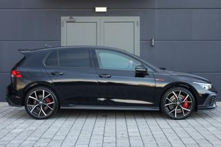 VOLKSWAGEN Golf GTI usata, con Vivavoce