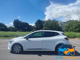 RENAULT Clio usata, con Cerchi in lega