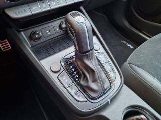 HYUNDAI Kona usata, con Regolazione elettrica sedili