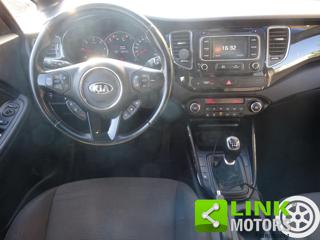 KIA Carens usata, con Cronologia tagliandi