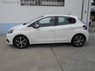 PEUGEOT 208 usata, con Chiusura centralizzata