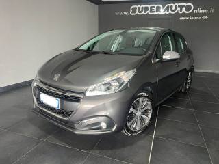 PEUGEOT 208 usata, con Airbag laterali