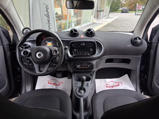 SMART ForTwo usata, con Immobilizzatore elettronico