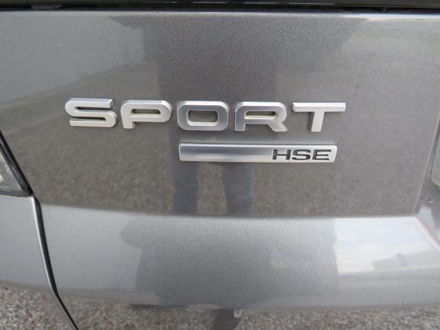 LAND ROVER Range Rover Sport usata 32