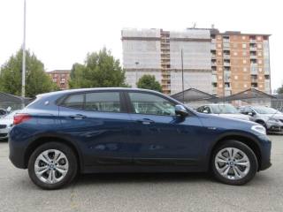 BMW X2 usata, con Cerchi in lega