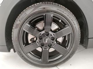 MINI Cooper S usata, con Cerchi in lega