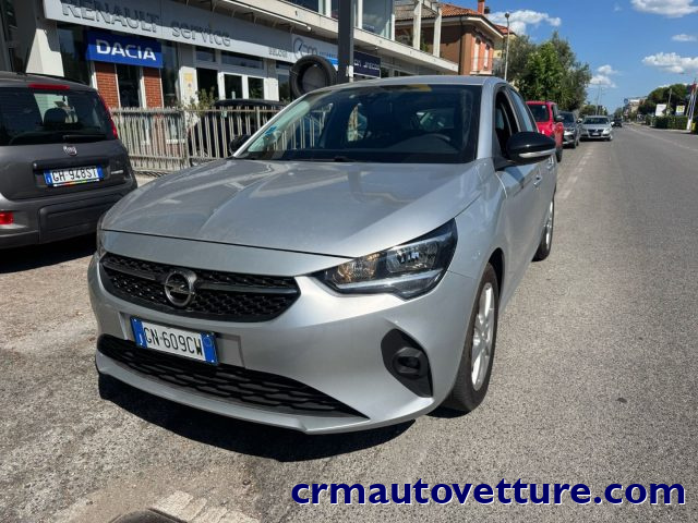 OPEL Corsa usata, con ABS