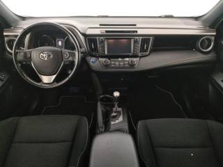 TOYOTA RAV 4 usata, con Immobilizzatore elettronico