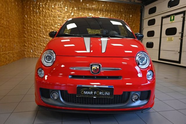 ABARTH 695 usata 165