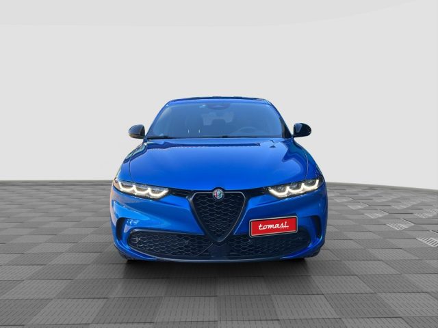 ALFA ROMEO Tonale usata 3