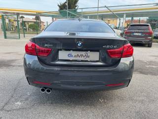 BMW 420 usata, con Airbag Passeggero