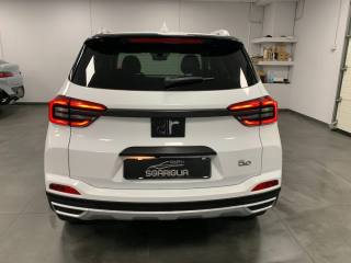 DR MOTOR DR 5.0 usata, con Alzacristalli elettrici