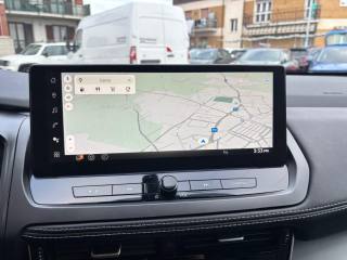 NISSAN Qashqai usata, con Servosterzo