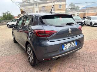 RENAULT Clio usata, con Airbag laterali