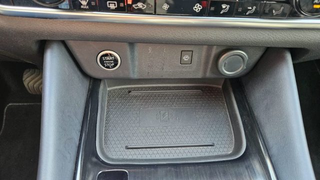 NISSAN Qashqai usata, con Fendinebbia