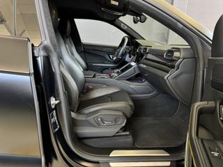 LAMBORGHINI Urus usata, con Cronologia tagliandi