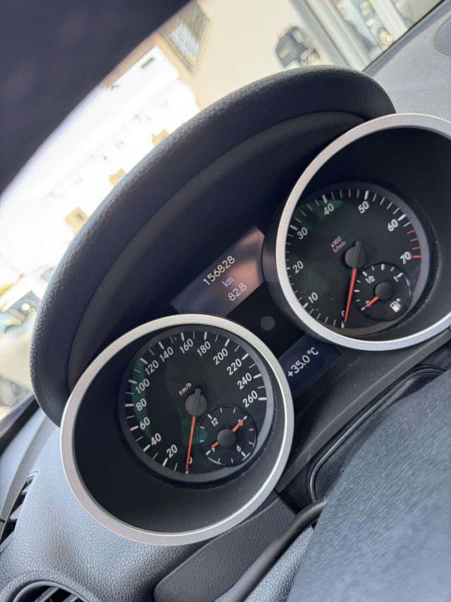 MERCEDES-BENZ SLK 200 usata 8