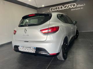 RENAULT Clio usata, con Airbag laterali