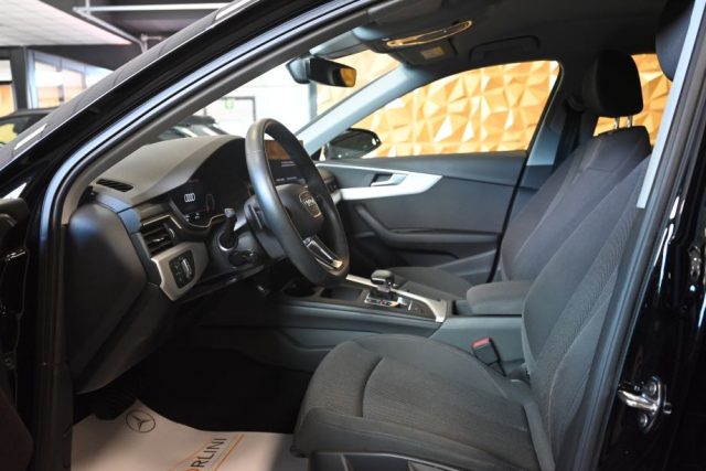 AUDI A4 usata 102