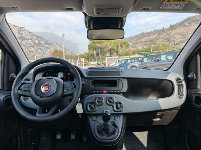 FIAT Panda usata 15