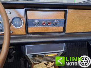 FIAT 124 Spider usata 46