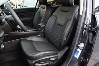 JEEP Compass usata, con Autoradio