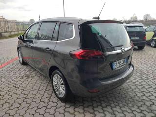 OPEL Zafira Tourer usata, con Airbag laterali