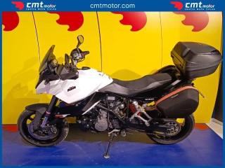 KTM 990 Supermoto usata 2