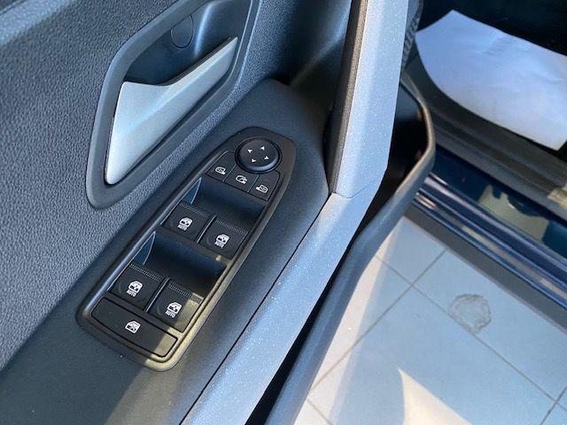 DACIA Bigster usata, con Regolazione elettrica sedili