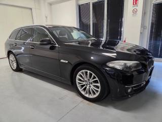 BMW 520 usata, con Airbag laterali
