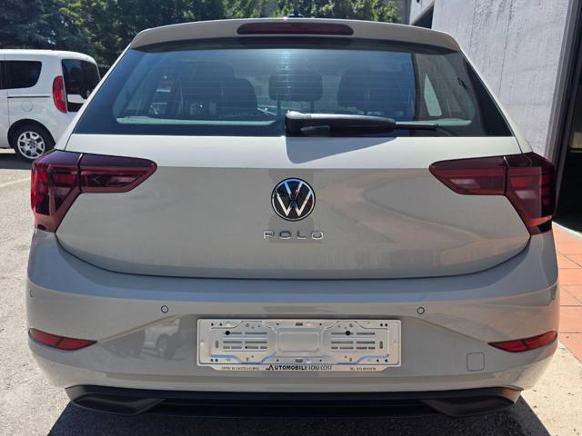 VOLKSWAGEN Polo usata, con Alzacristalli elettrici