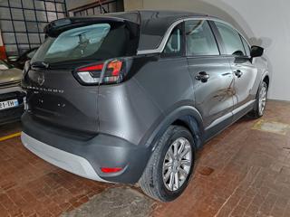 OPEL Crossland usata, con Autoradio