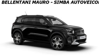 CITROEN C3 Aircross usata, con Airbag Passeggero