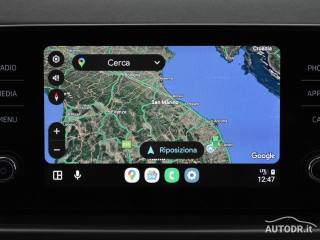SKODA Kamiq usata, con Parabrezza riscaldabile