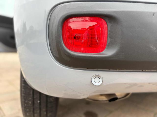 FIAT Panda usata, con Lettore CD