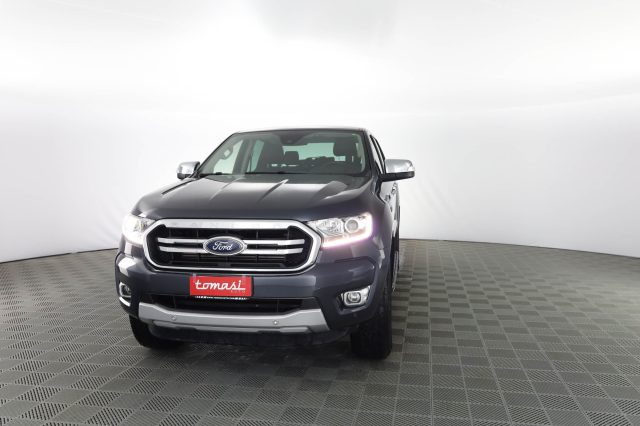 FORD Ranger usata 0
