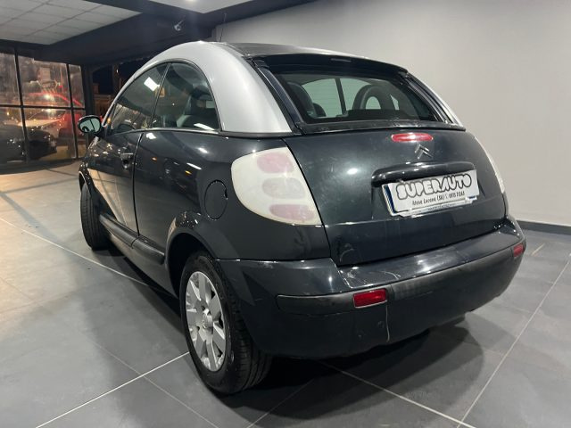 CITROEN C3 usata, con Airbag Passeggero