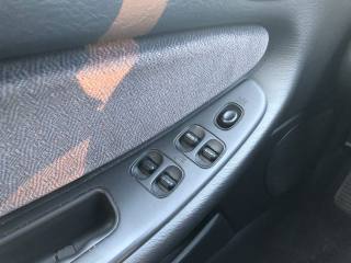 CHRYSLER Sebring usata, con Sensore di pioggia