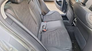 MERCEDES-BENZ C 220 usata, con Servosterzo