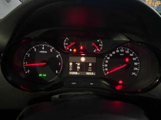 OPEL Crossland X usata, con Fendinebbia