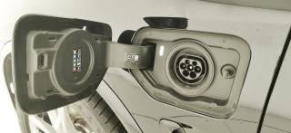 BMW X3 usata, con Specchietto retrovisore con funzione antiabbagliamento