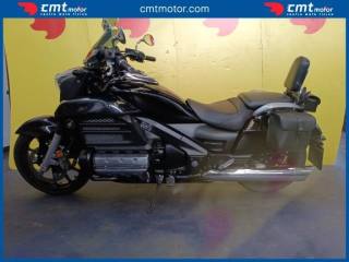 HONDA GL 1800 usata 2