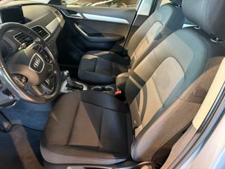 AUDI Q3 usata, con Fari Xenon