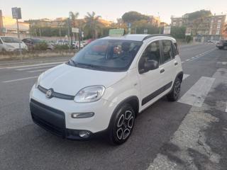 FIAT Panda usata, con Airbag Passeggero